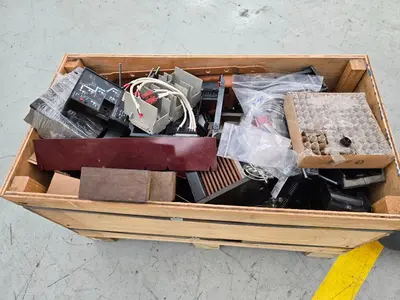 Used _UNKNOWN_ _UNKNOWN_ Estate & Personal Property Indiana US | Myron Bowling Auctioneers Inc #1504014