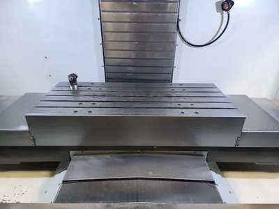 2018 HAAS VF-3SS Vertical Machining Centers | SMS Engineering (4)