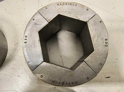 Hardinge S-30 Other Workholding | Fram Fram LLC (17)