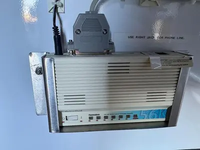 USED PROSYS LVF-RT40-H