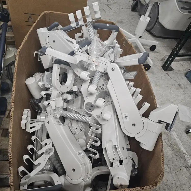 Used GCX GCX LBL-707 773 1100 Monitor Mount Medical Parts Texas US | PT Medical Technologies #1458923