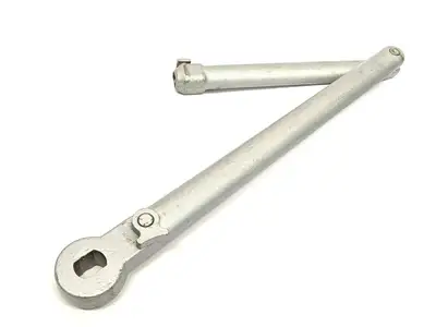 New | in-Stock LCN 77 DOOR CLOSER MAIN & LOOP PARALLEL ARM Flooring, Windows, and Doors Michigan US | Maverick Industrial Sales #1122805