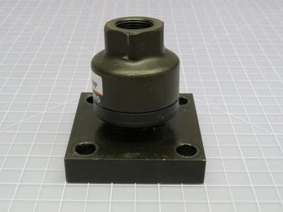 Used SMC _UNKNOWN_ Parts (Hydraulics and Pneumatics) Texas US | OCO Industrial #1779860
