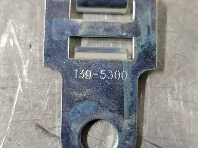 USED CATERPILLAR 130-5300