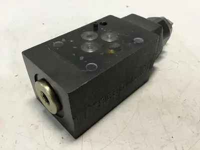 USED VICKERS CVGC 3 W 250 10