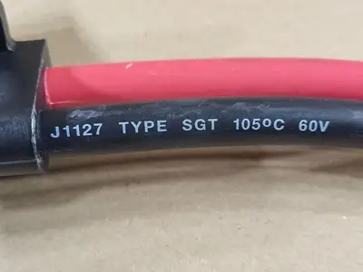 USED CATERPILLAR 9X-3052