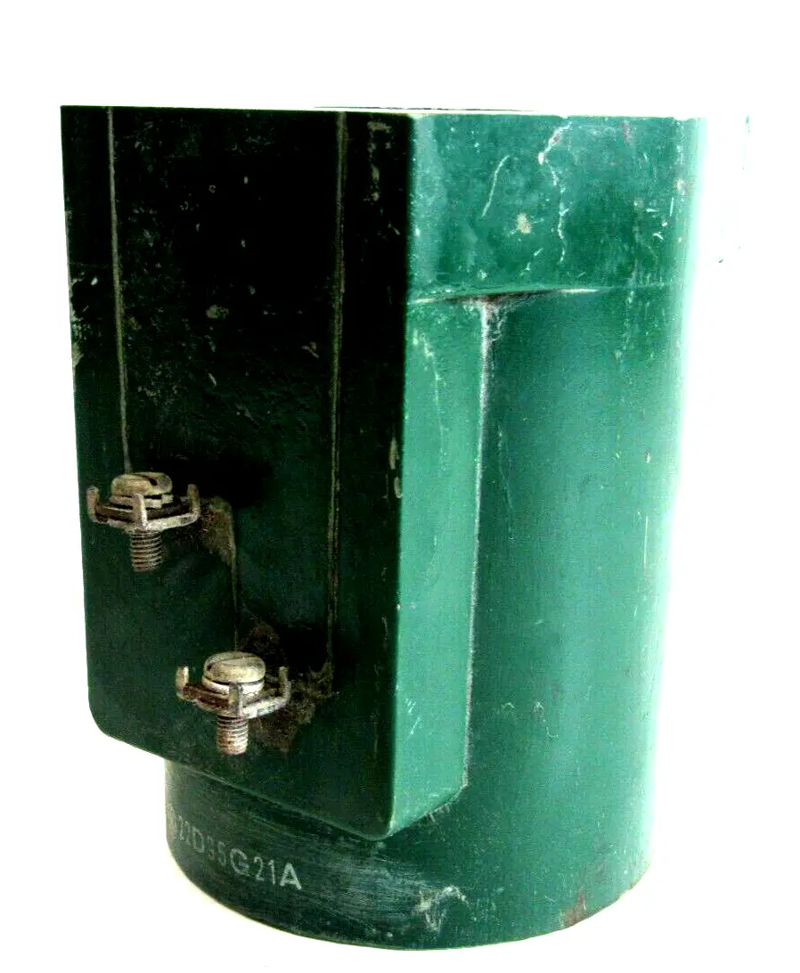 NEW GENERAL ELECTRIC 22D95G21A COIL