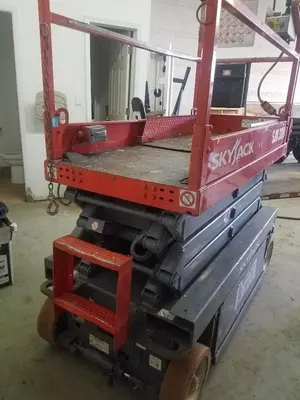 Used 2007 Skyjack SJIII 3219 Manlifts New York US | United Lift #1445727