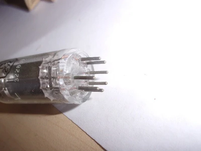 USED Tung-Sol TS292