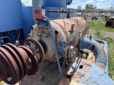 USED ALLIS CHALMERS 19L