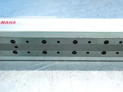 Used YAMAHA T6L06300 Linear Guides Ohio US | HGR 24 #754329