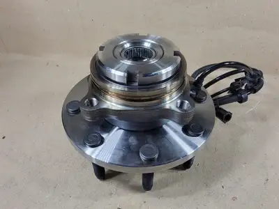 NEW FORD 3C3Z-1104-A