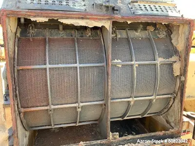 USED SCHUTTE AHM-20