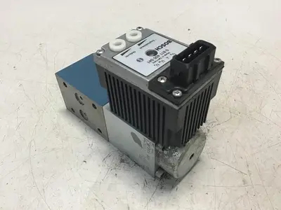 USED BOSCH 0 811 402 034