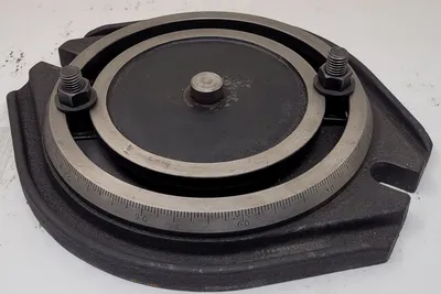 -- UNSPECIFIED -- Swivel Base Tooling & Accessories, Tooling | Machinery Central (6)