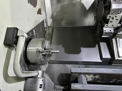 2014 HAAS ST-30 CNC Lathes | Toolquip, Inc. (3)