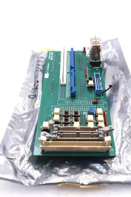 NEW CYBEQ 0125-0494  INTERFACE BOARD STOCK #2721