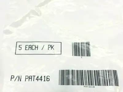 New | in-Stock RICHARD MANNO SHOULDER SCREW Nuts & Screws | Maverick Industrial Sales #1115513