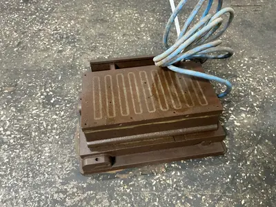 Used _UNKNOWN_ _UNKNOWN_ Tooling & Accessories (Other) Ohio US | HGR 24 #1427553