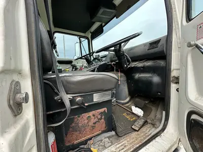 Used 1997 FORD L900 Street Sweeper Pennsylvania US | Proxy Equipment #1385051