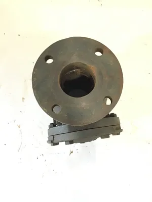 NIBCO F-918-B Cast Iron Swing Check Valve