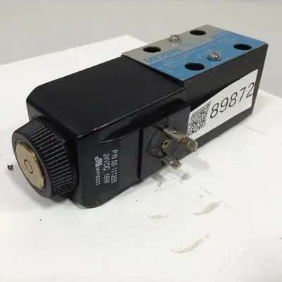 USED VICKERS DG4V322AMUHL760EN594