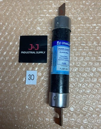 NEW Littelfuse FLSR100