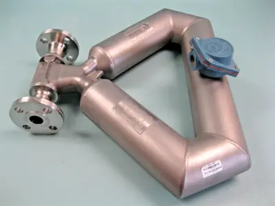 USED Micro Motion CMF100 M328NU