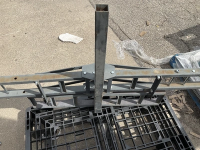 Used _UNKNOWN_ _UNKNOWN_ Automotive Parts Michigan US | Miedema Asset Management Group #1437363