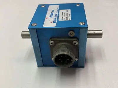 New | in-Stock DYNAPAR 3210000000 Motion Controls Ohio US | Surplus Asset Holdings #1242730