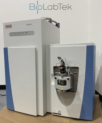 USED Thermo Scientific Exactive Plus