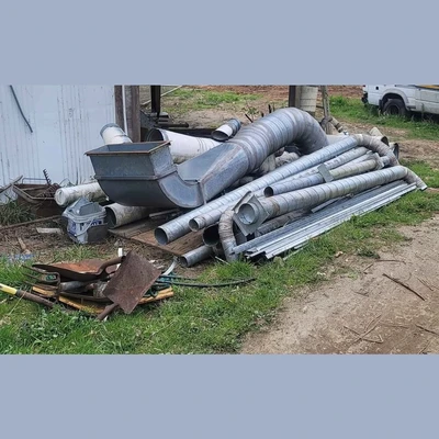 USED N.R. MURPHY MKAW‑460‑4D