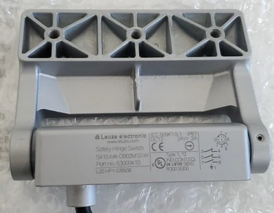 NEW LEUZE 63000410