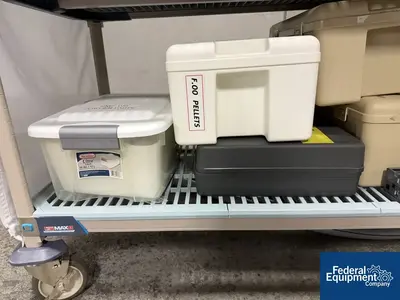 Used IMA _UNKNOWN_ Capsule Fillers Ohio US | Federal Equipment Company #1339977