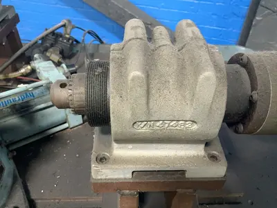 Used ARO _UNKNOWN_ Indexing Table Drills Ohio US | HGR 24 #1508132