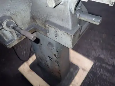 USED RIVETT NO. 103