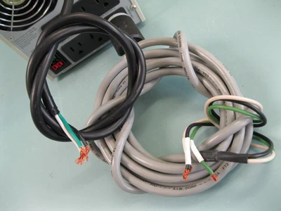 USED Eaton 5125