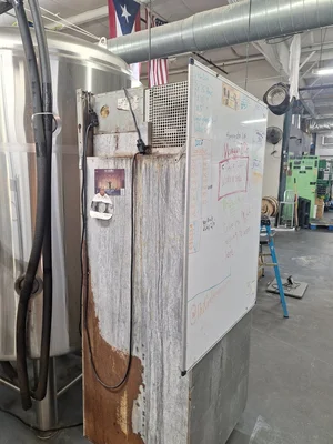 Used _UNKNOWN_ _UNKNOWN_ Refrigerators Georgia US | Auction Management Corporation #1548576