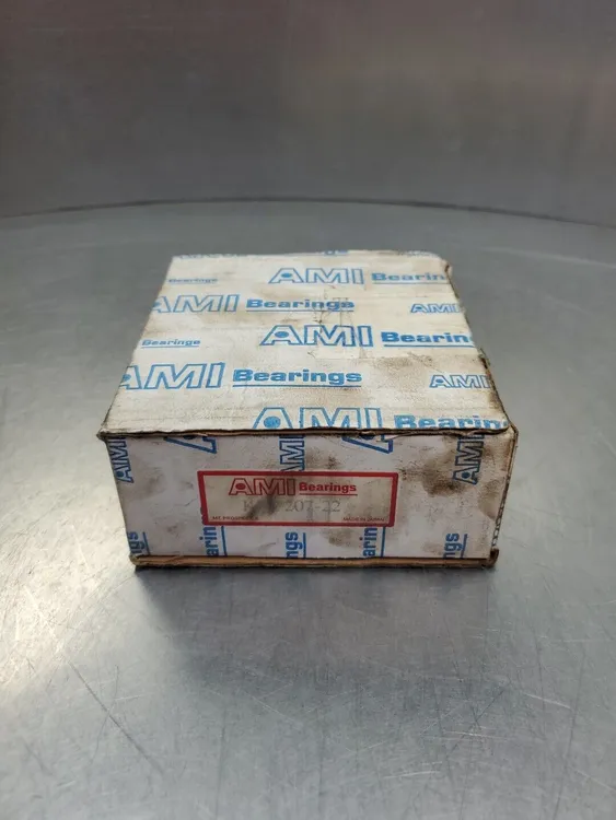 Used AMI _UNKNOWN_ Bearings South Carolina US | Palmetto Automation #1162838