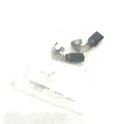 New | in-Stock ABB Baldor Carbon Brush 33PM 2-PACK Misc Electrical & Power Parts Michigan US | Maverick Industrial Sales #1395363