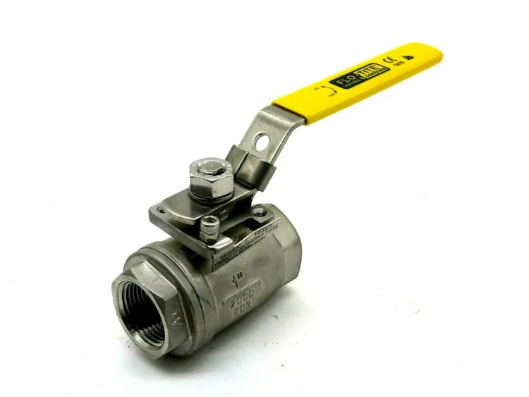 New | in-Stock FLO TITE _UNKNOWN_ Valves/Fittings | SB Industrial Supply #817516