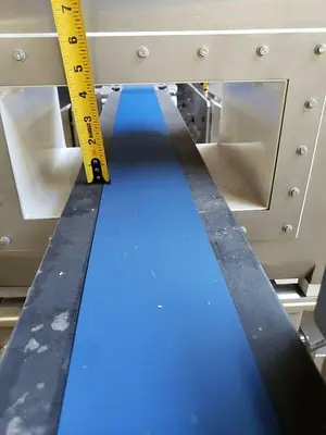 New | in-Stock 2015 METTLER CM6000 Metal Detectors | ND Industrial Surplus #1216896