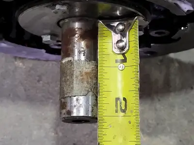 NEW GLOBE MOTOR 84080254