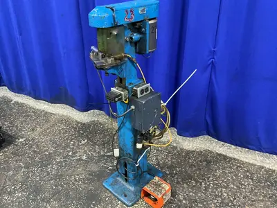 Used LINLEY _UNKNOWN_ Vertical Boring Machines Ohio US | HGR 24 #1539755