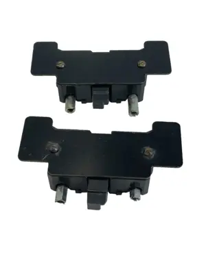 NEW GENERAL ELECTRIC CR305X100D AUXILIARY CONTACT LOT OF 2