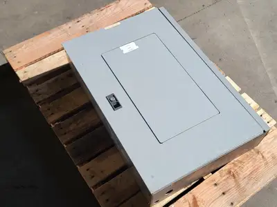 USED EATON CUTLER-HAMMER EZB2030RC