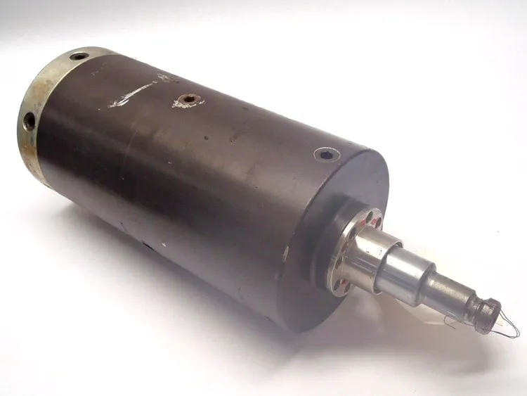 Used MILCO ML-2403-03 Pneumatic Cylinders | Maverick Industrial Sales #1115096