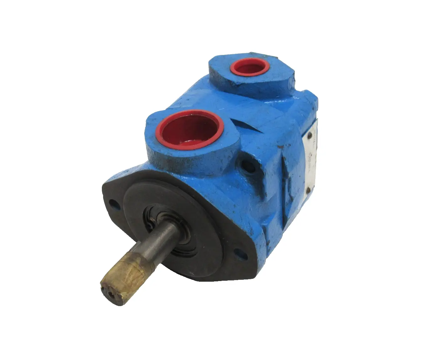 REFURBISHED VICKERS V201P11P1C11 PUMP
