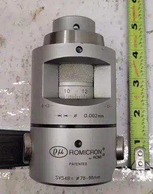 USED KENNAMETAL KR50SVS4B094M