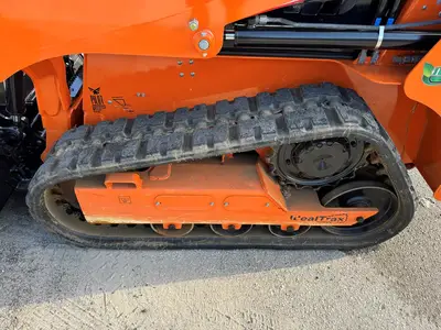 Used 2022 MANITOU 1350RT Skid Steer Loaders Florida US | Truck and Van Outlet #1509243